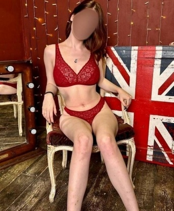 Анкета проститутки Розалия - Фото, г. Новосемейкино, 20 лет, №1463