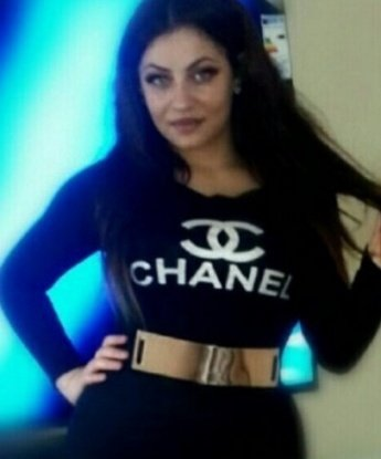 Анкета проститутки Нюша - Фото, г. Новосемейкино, 24 года, №15639