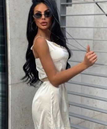 Анкета проститутки Дарья - Фото, г. Новосемейкино, 21 год, №6177